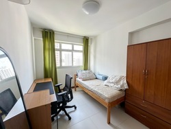 Blk 636C Senja Parc View (Bukit Panjang), HDB 4 Rooms #557740291
